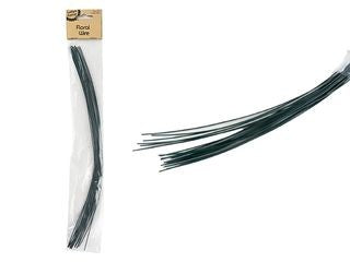 Floral Wire 36cm 20pk