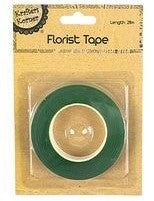 Florist Tape 28m