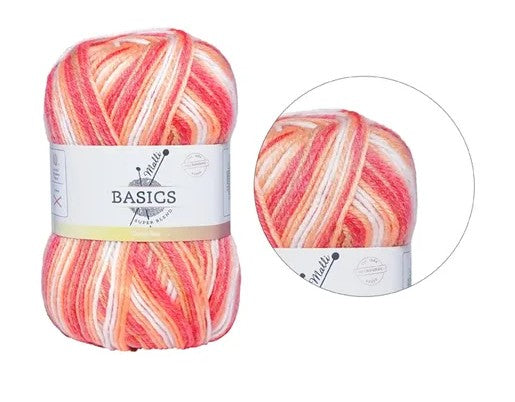 Super Blend Basic Multi 100g Coral Sea