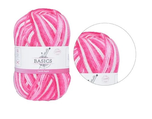 Super Blend Basic Multi 100g Candy Apple