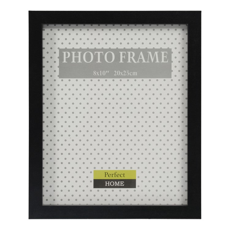 Porter 8x10 Black