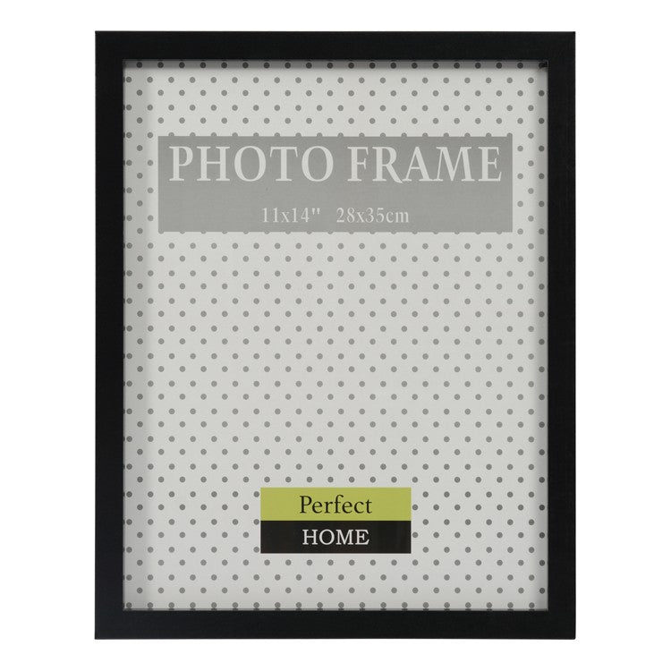 Porter 11x14 Black