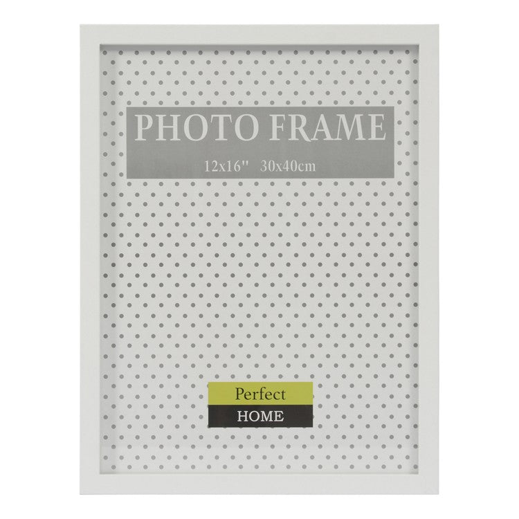 Porter 12x16 White