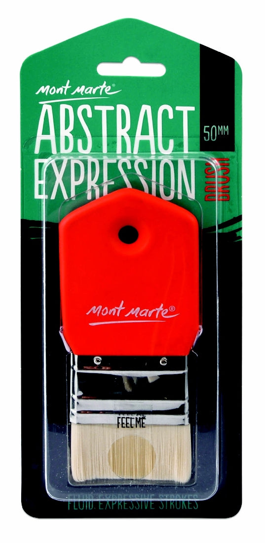 M.M. Abstract Expression Brush 50mm