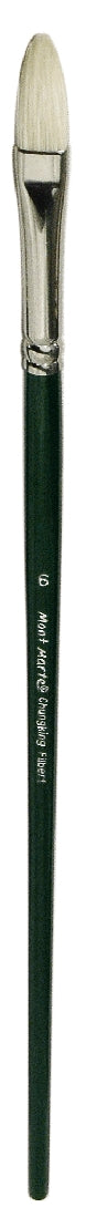 M.M. Artist Brush Chungking Filbert 2
