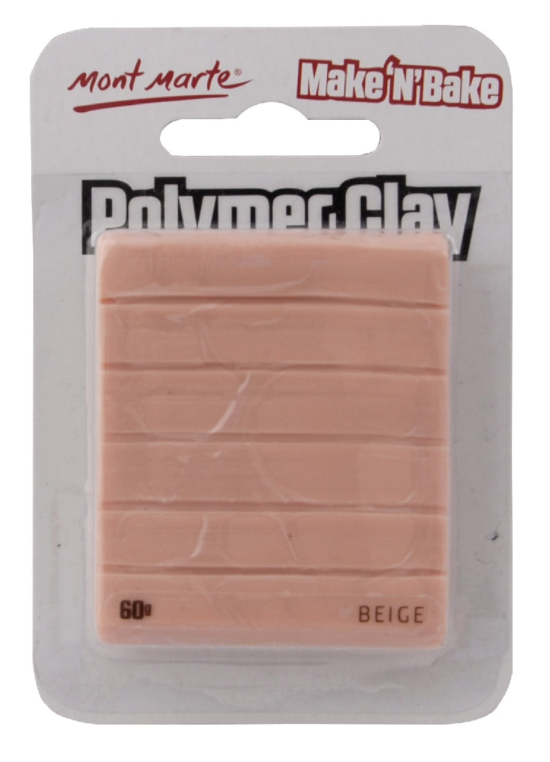 M.M. Polymer Clay 60g