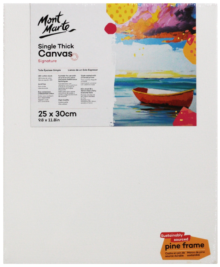 M.M. Studio Canvas S.t.