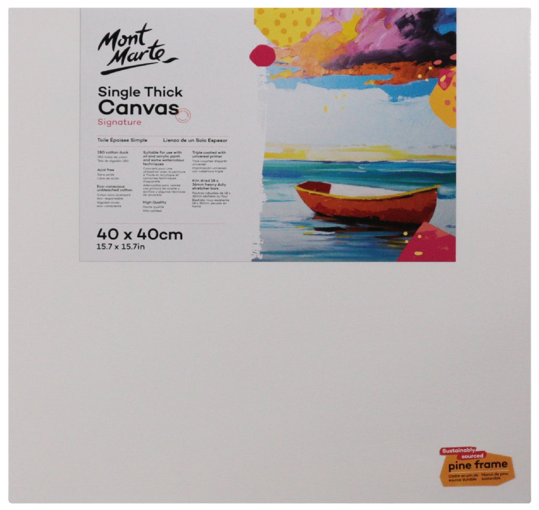 M.M. Studio Canvas S.t.