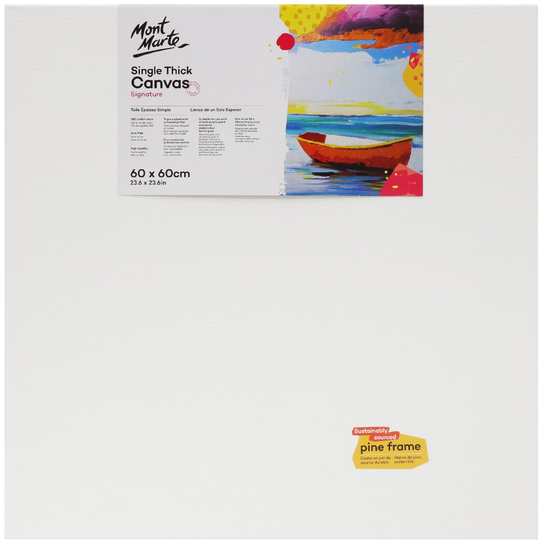 M.M. Studio Canvas S.t.