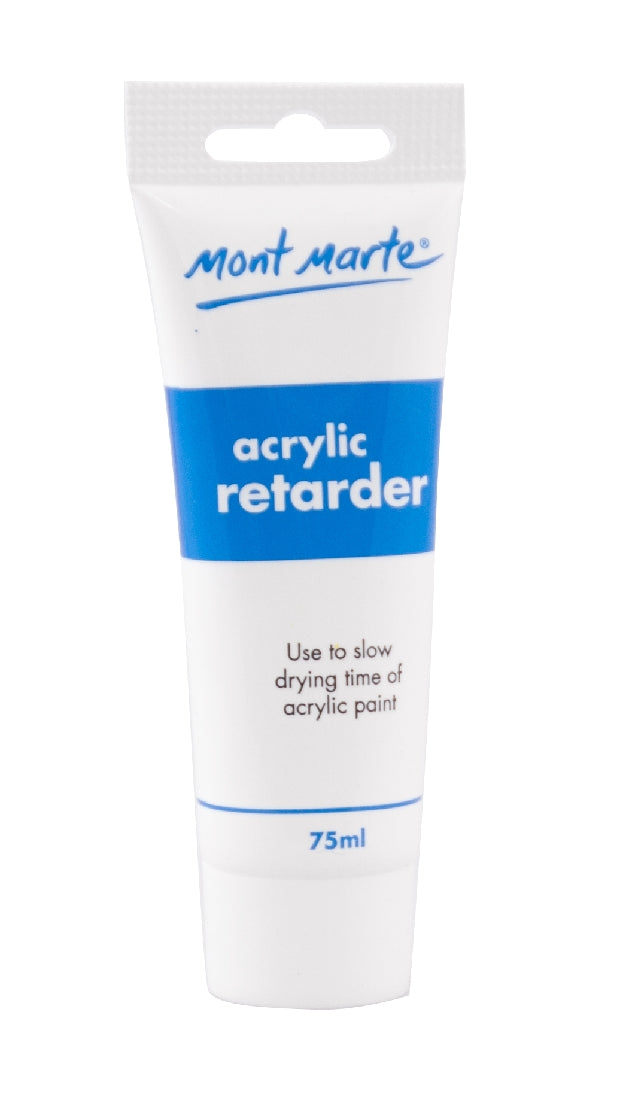 M.M. Acrylic Retarder 75ml
