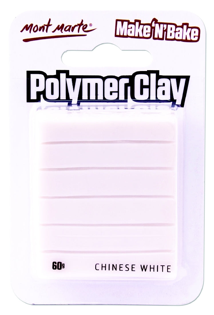 M.M. Polymer Clay 60g