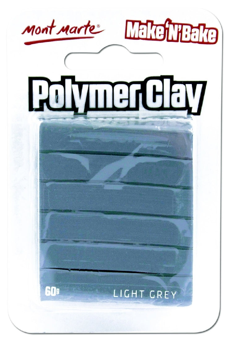 M.M. Polymer Clay 60g