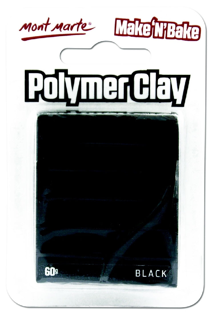 M.M. Polymer Clay 60g