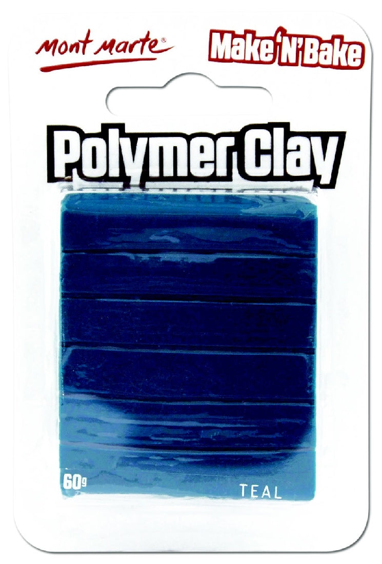 M.M. Polymer Clay 60g