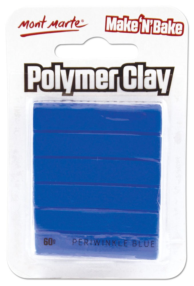 M.M. Polymer Clay 60g