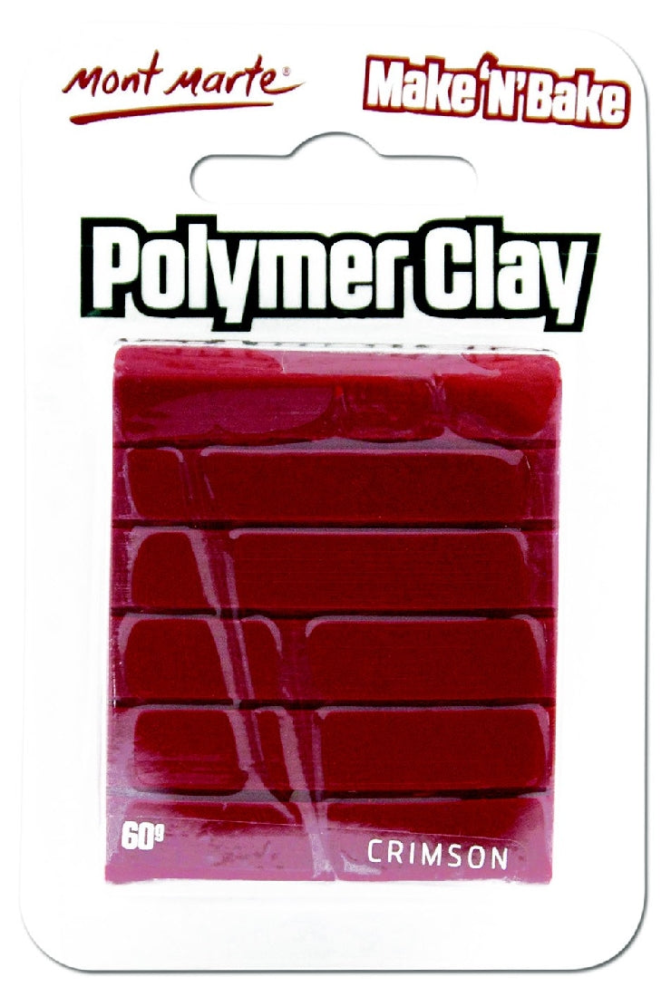 M.M. Polymer Clay 60g