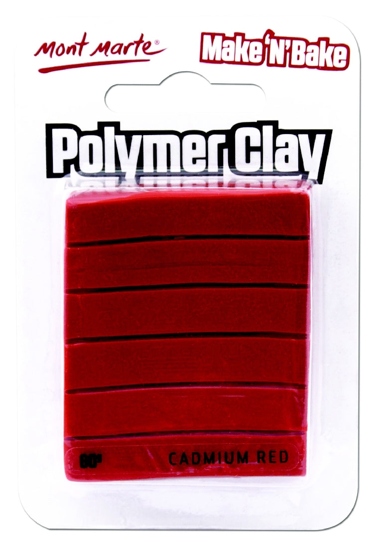 M.M. Polymer Clay 60g