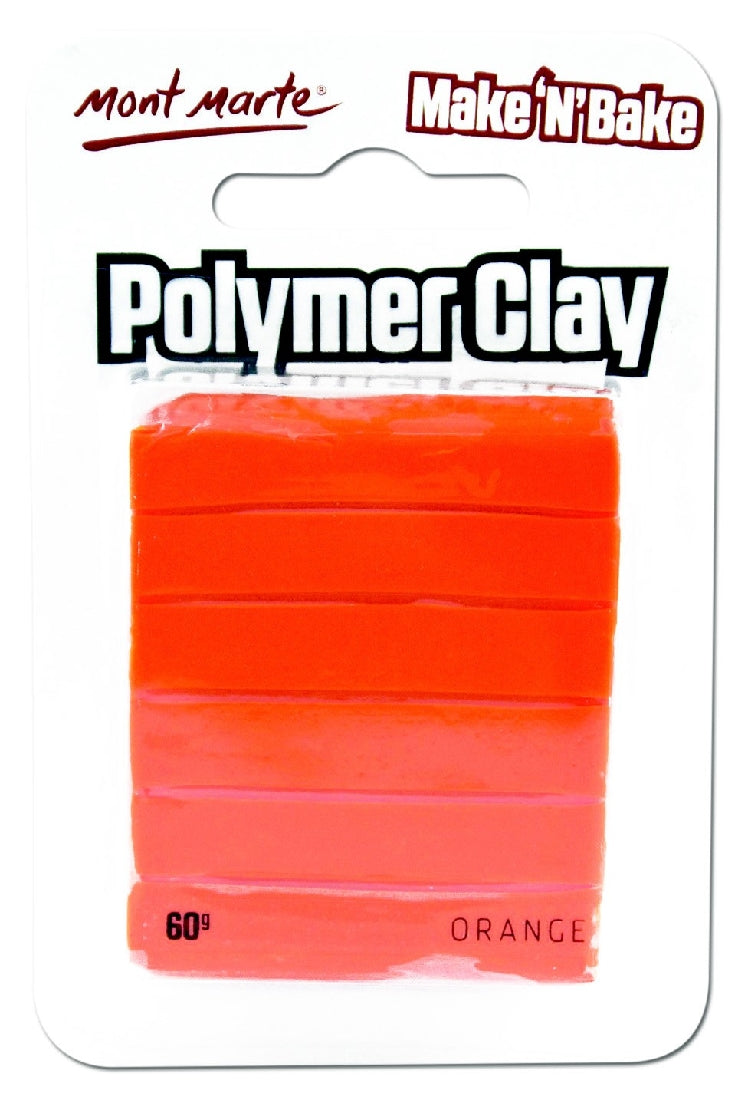 M.M. Polymer Clay 60g