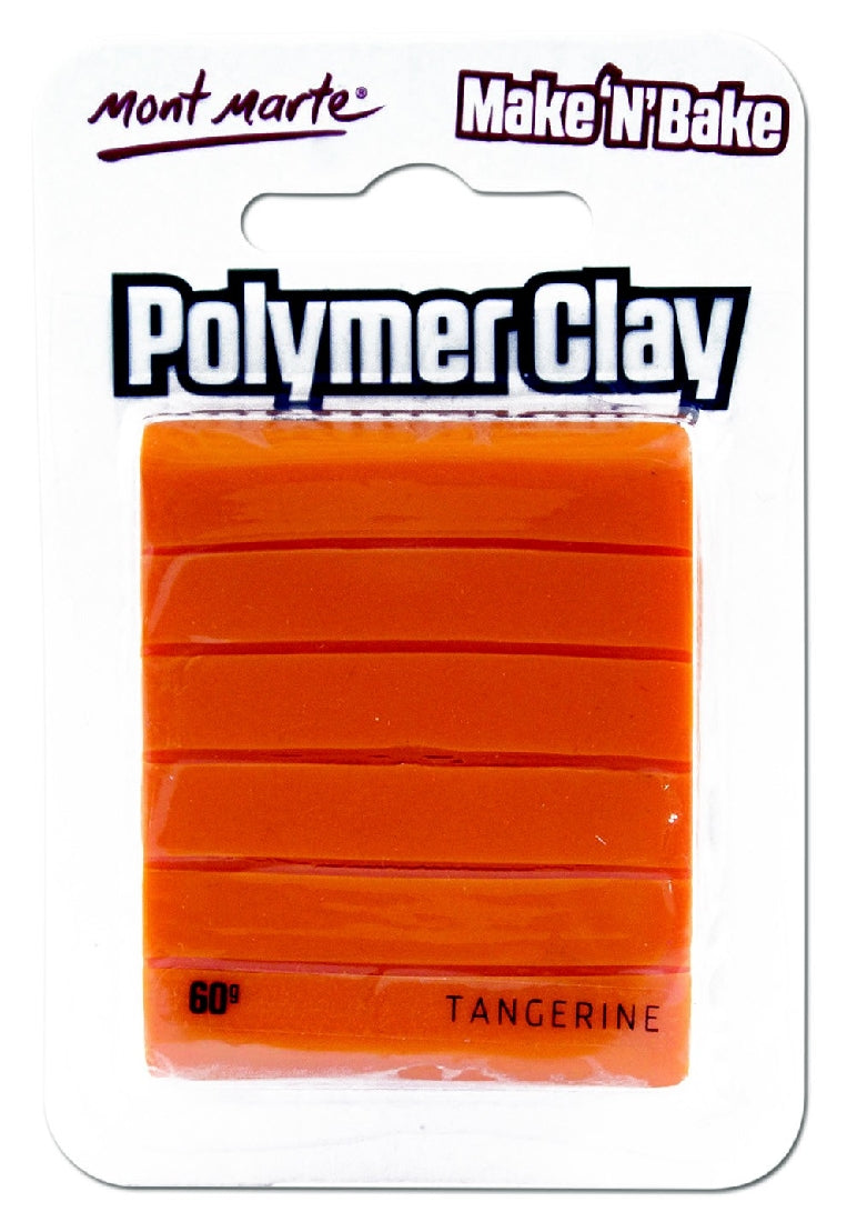 M.M. Polymer Clay 60g
