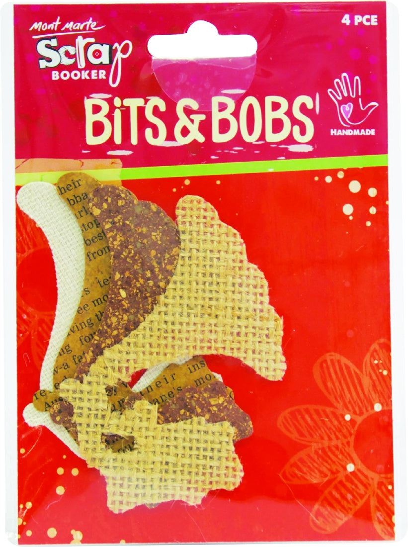 M.M. Bits & Bobs - Gramophone 4pce