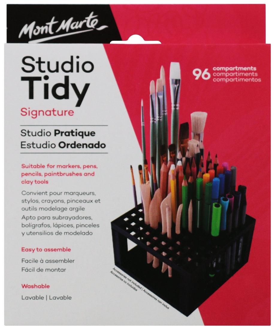 M.M. Studio Tidy Tool Organiser