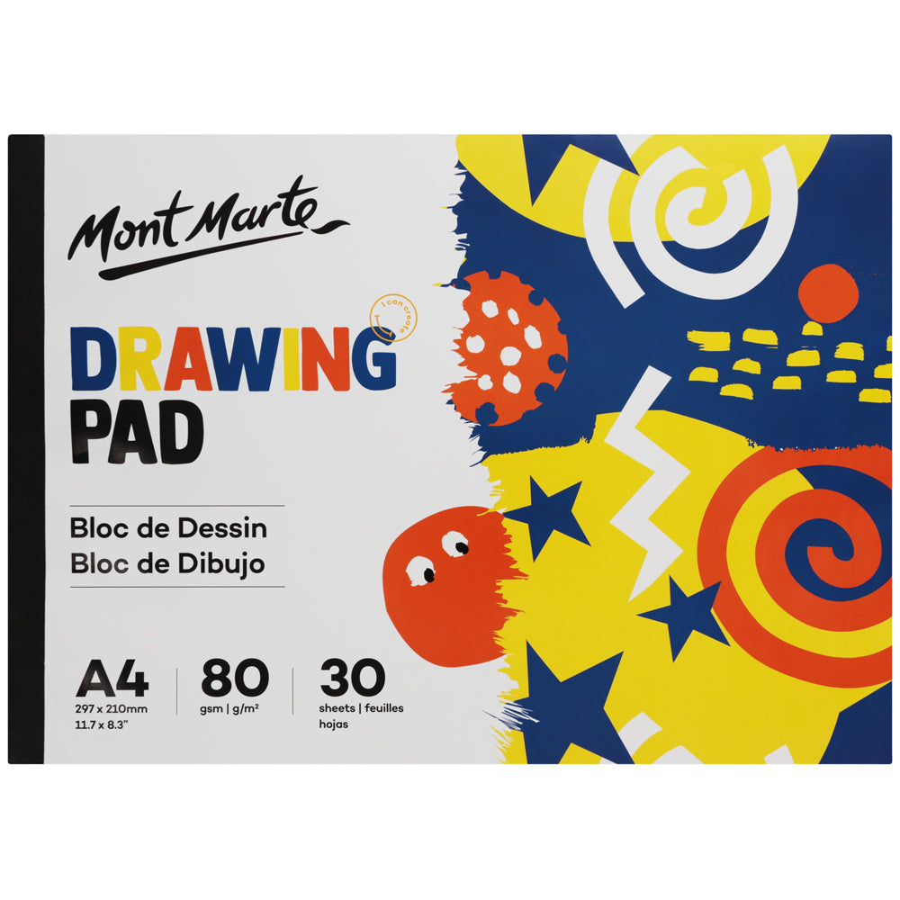 M.M. Drawing Pad