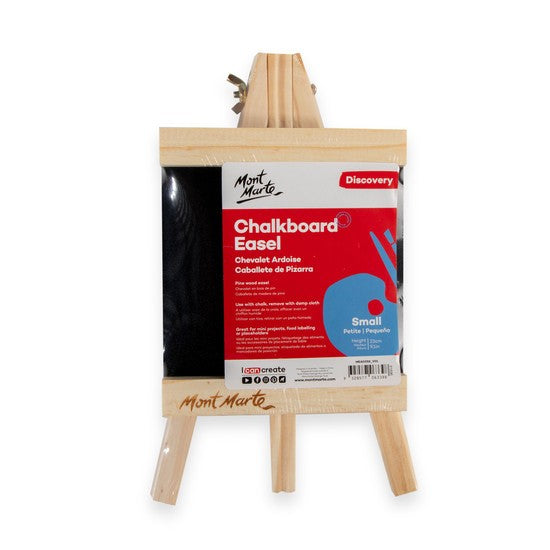 M.M. Chalkboard Easel - Small