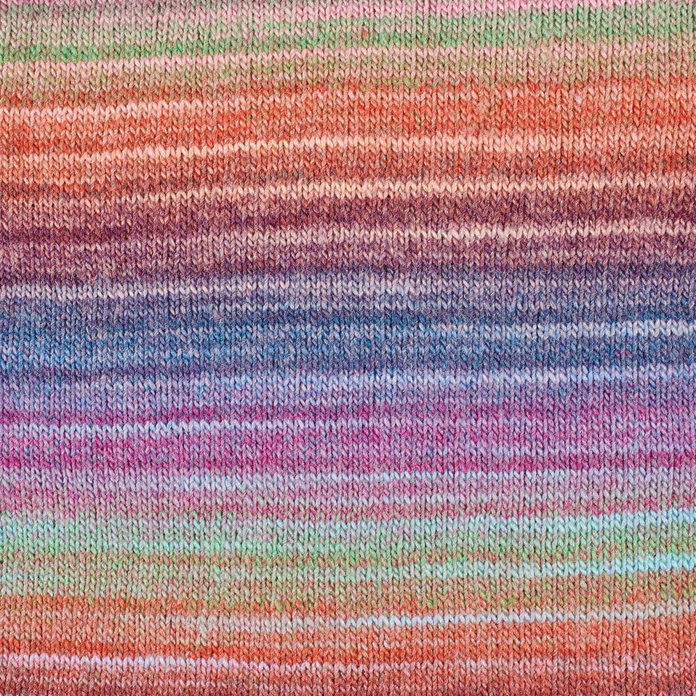 Sierra 8Ply 150g Sundown