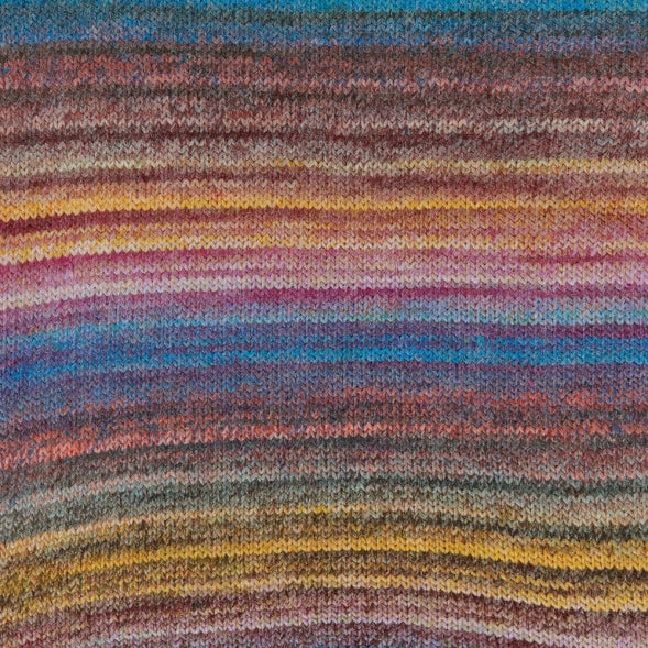 Sierra 8 Ply 150g Canyon Glow