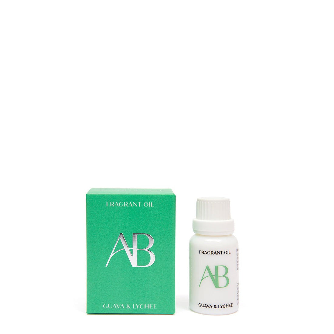 Guava Lychee 15ml Fragrant Oil Dropper