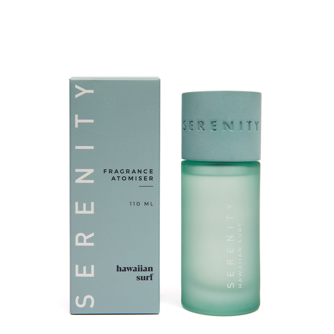 Room Spray 100ml - Hawaiian Surf