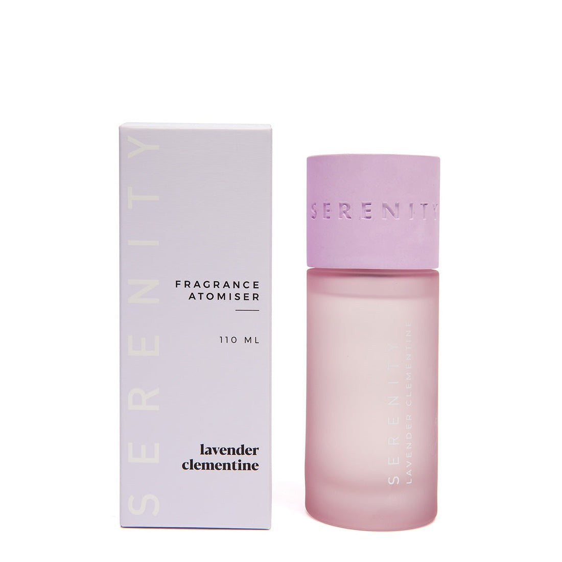 Room Spray 100ml - Lavender Clementine