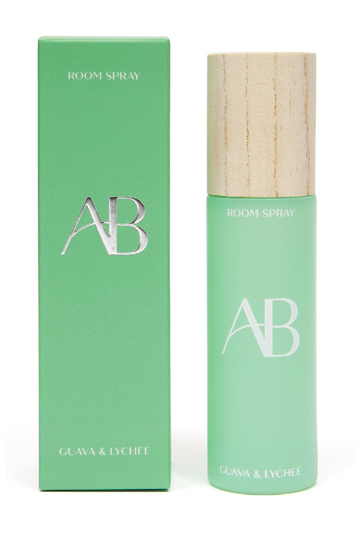 Room Spray 100ml - Guava Lychee