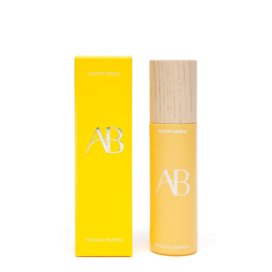Room Spray 100ml - Mango Papaya