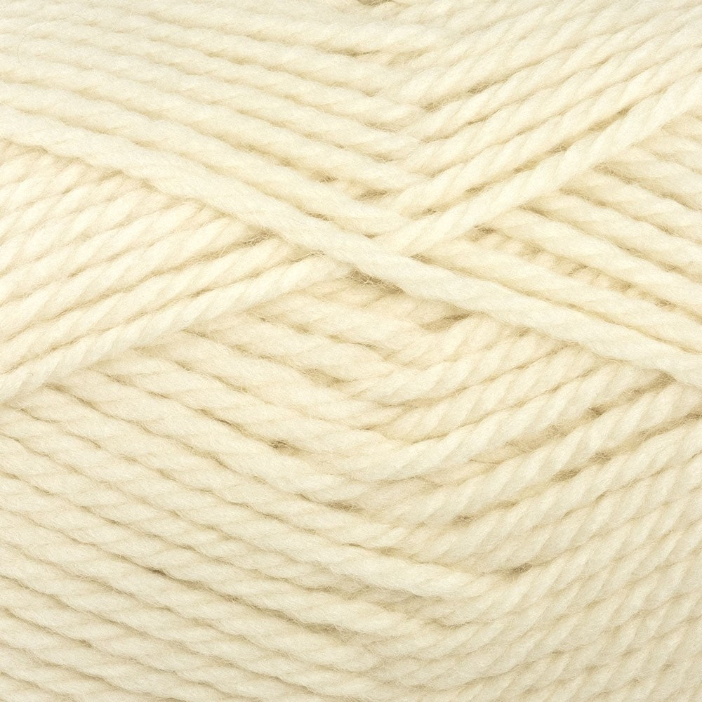 Merino Magic Chunky 16ply 125g Magnolia