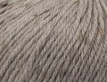 Heirloom Merino Fleck 8ply 50g Bone Fleck