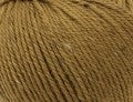 Heirloom Merino Fleck 8ply 50g Ochre Fleck