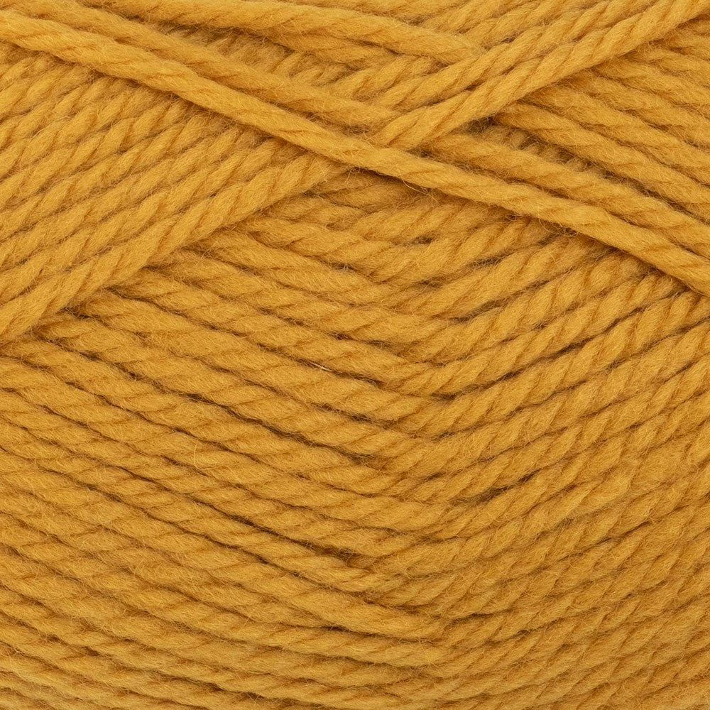 Merino Magic Chunky 16ply 125g Buckwheat
