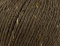 Heirloom Merino Fleck 8ply 50g Shiitake Fleck