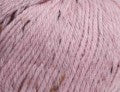 Heirloom Merino Fleck 8ply 50g Pink Tint Fleck