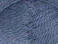 Heirloom Arcadia 8ply 50g Aegean Blue