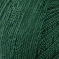 Heirloom Cotton 8ply PALM LEAF