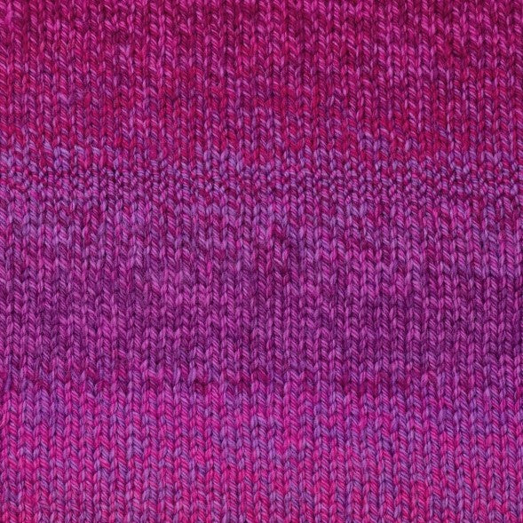 MERINO MAGIC MEDLEY 8Ply 50g BERRY ALLURE