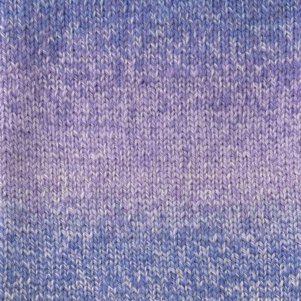MERINO MAGIC MEDLEY 8Ply 50g LAVENDER FIELD