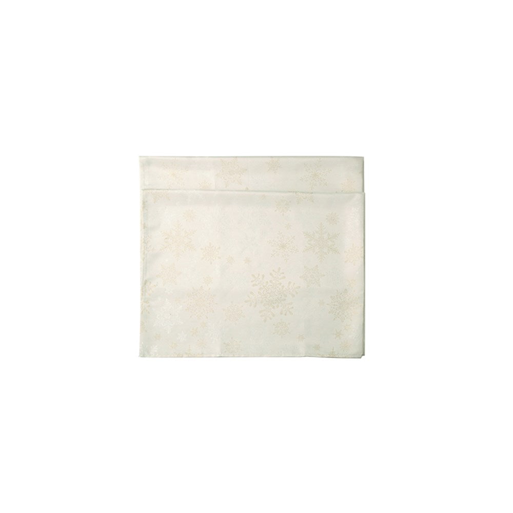 Lame Tablecover Gold 150x230cm