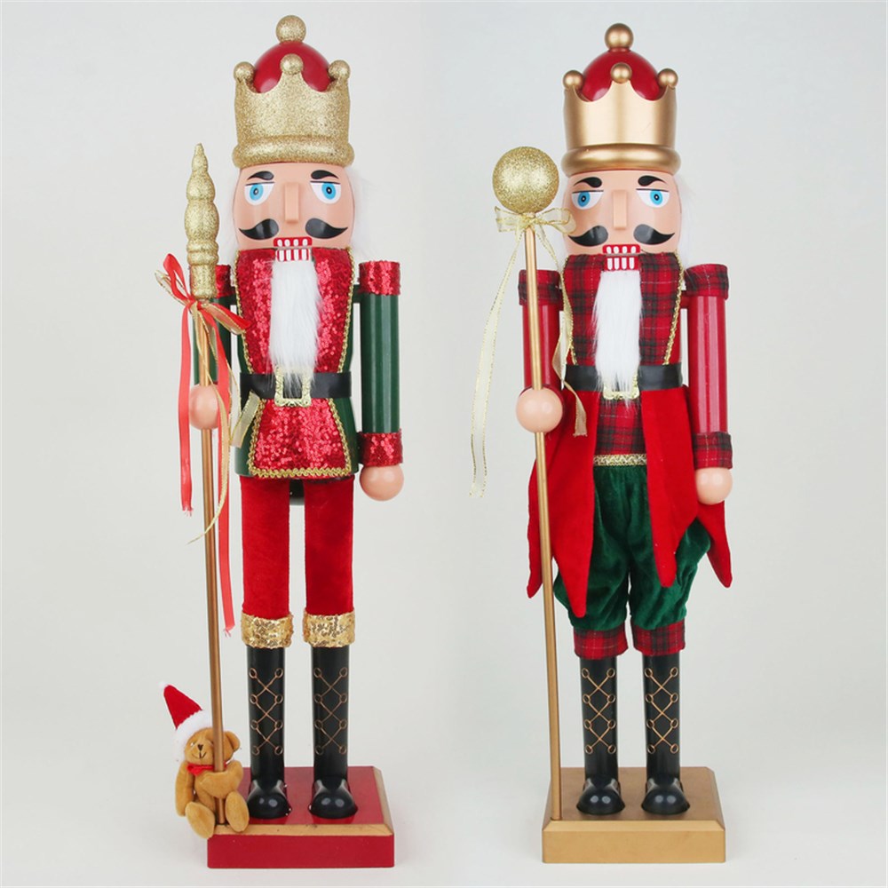 2A 80cm Nutcracker