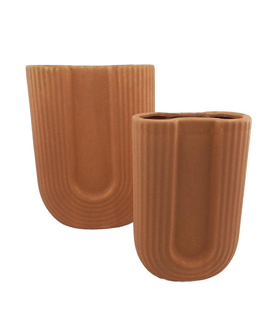 U Arc Pot