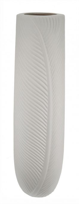 Leaf Vase 2