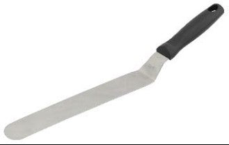 Mondo Cranked Spatula 4.5in/11.5cm