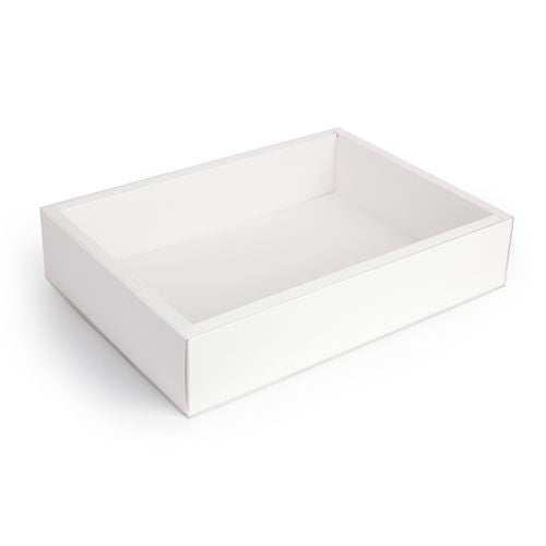Mondo Cookie Boxes Rectangle - 25.5 X 17.5 X 5.5cm